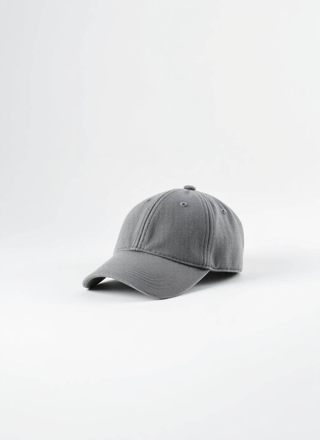 Casquette en coton