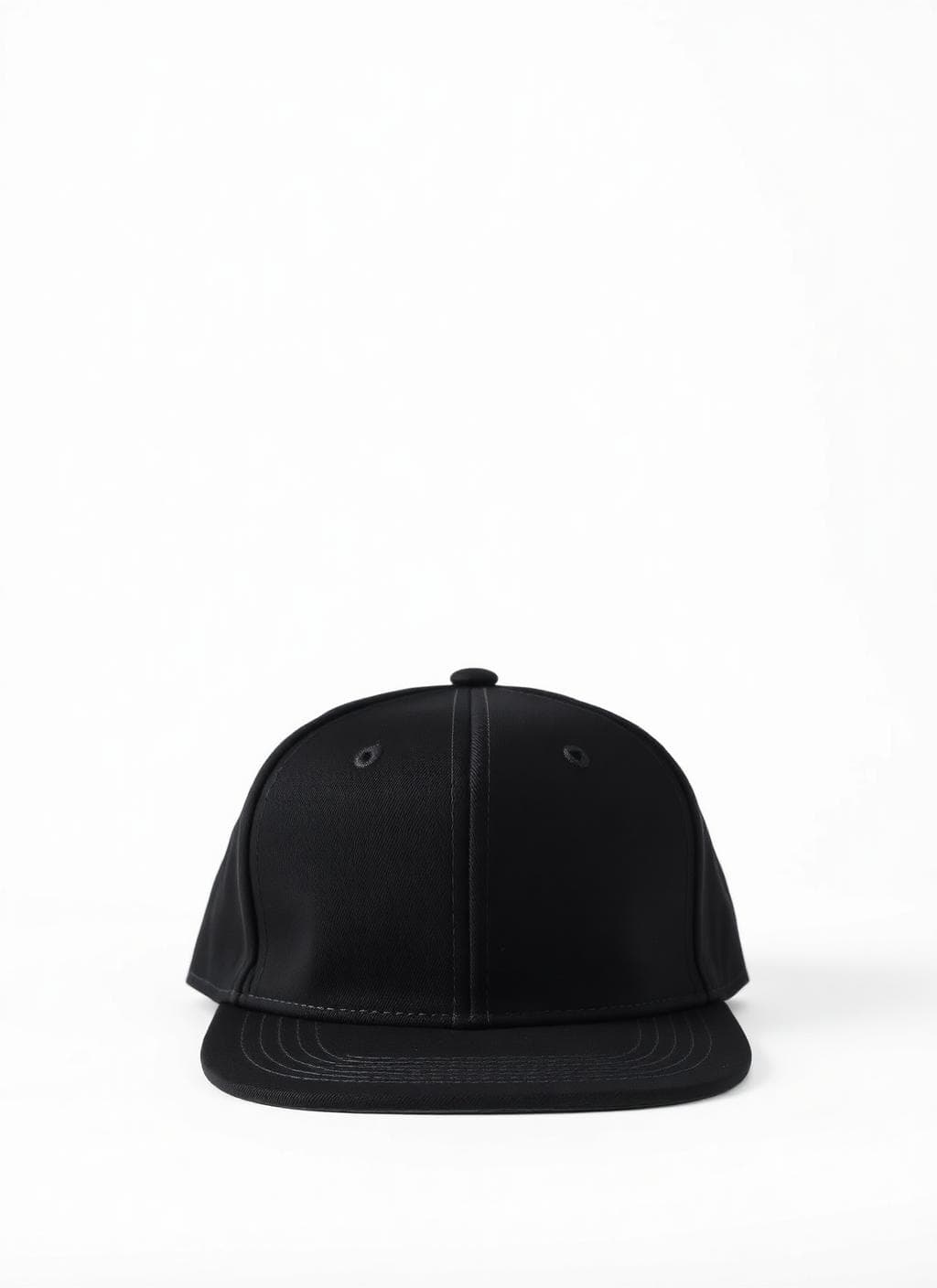 Casquette snapback
