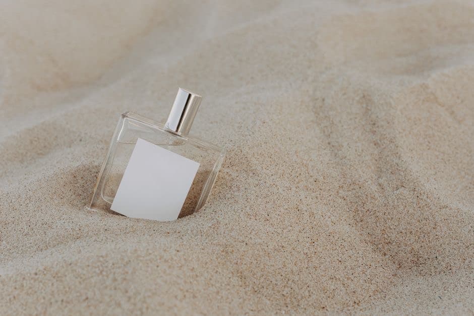 Eau de cologne agrumes et menthe