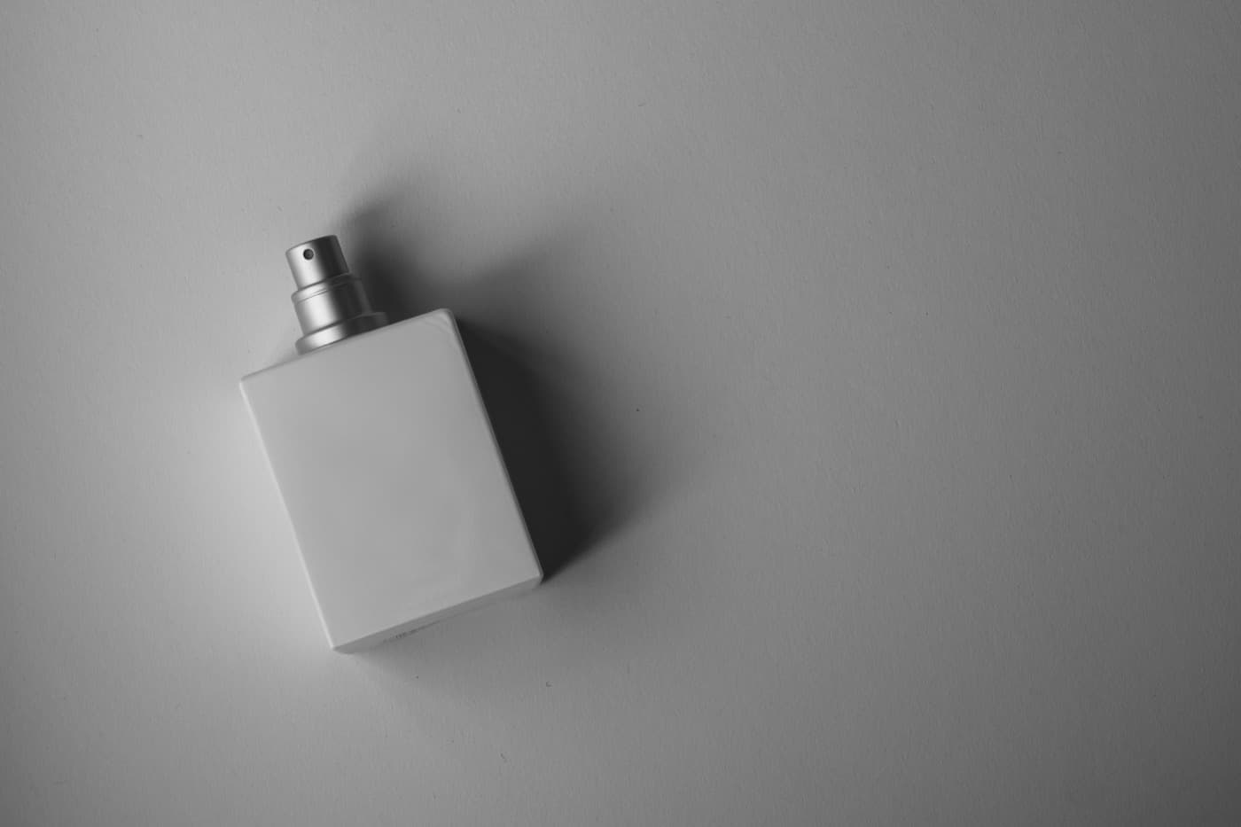 Eau de parfum fleur d'oranger