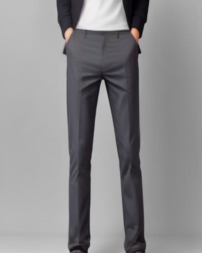 Chino coupe slim
