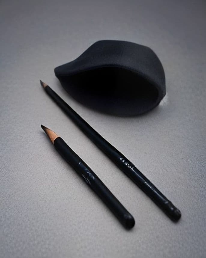 Crayon khôl noir