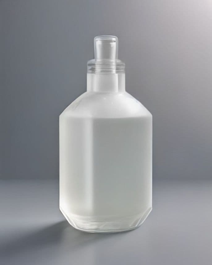 Eau de parfum jasmin de nuit