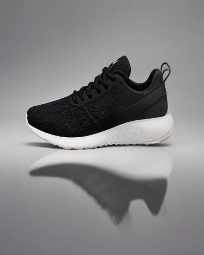 Chaussures de running en mesh
