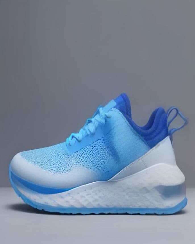 Chaussures de running route