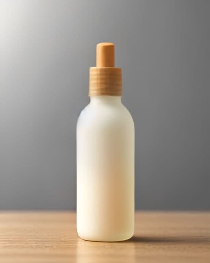 Sérum de nuit argan et néroli