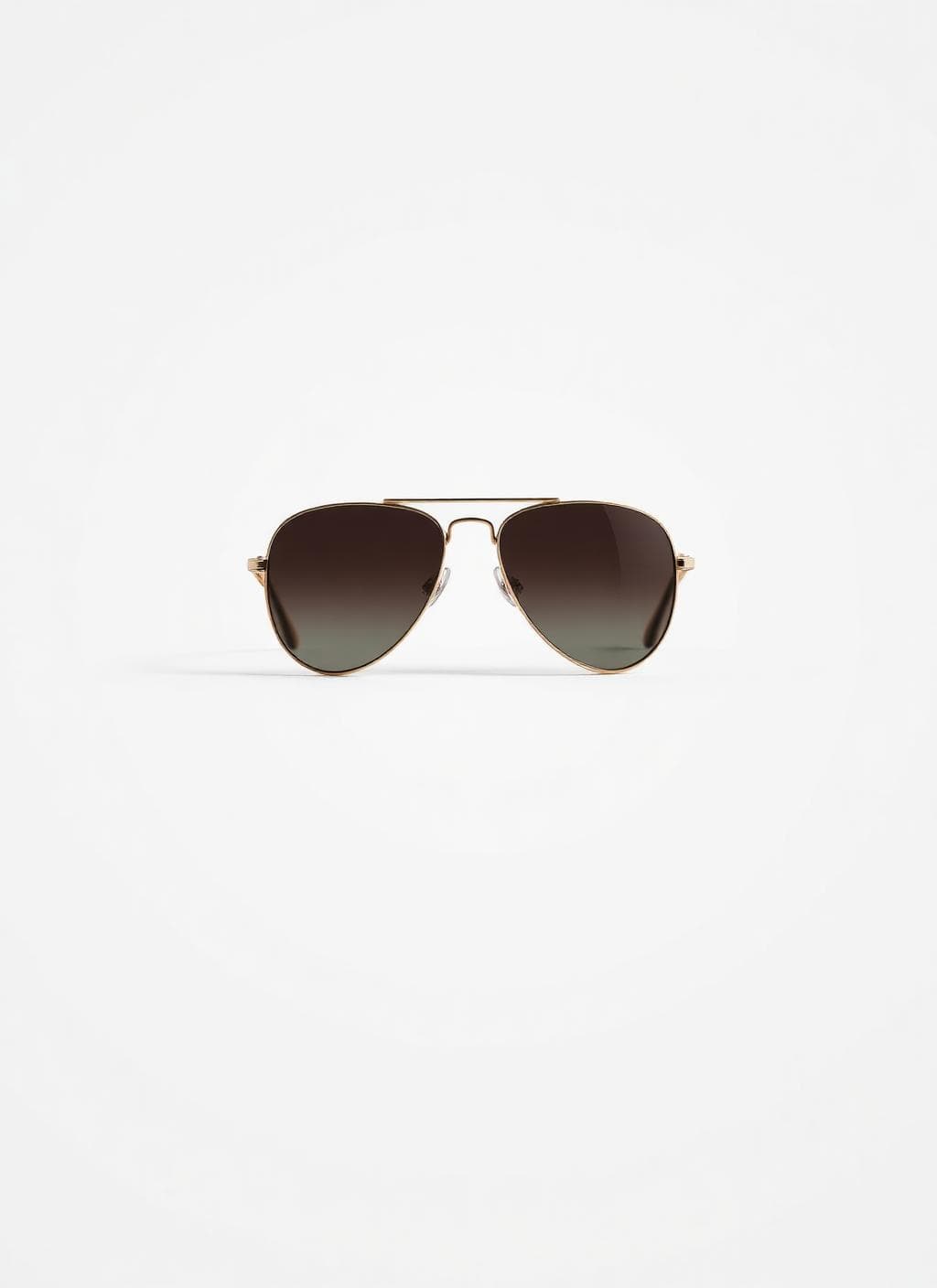 Lunettes de soleil aviateur