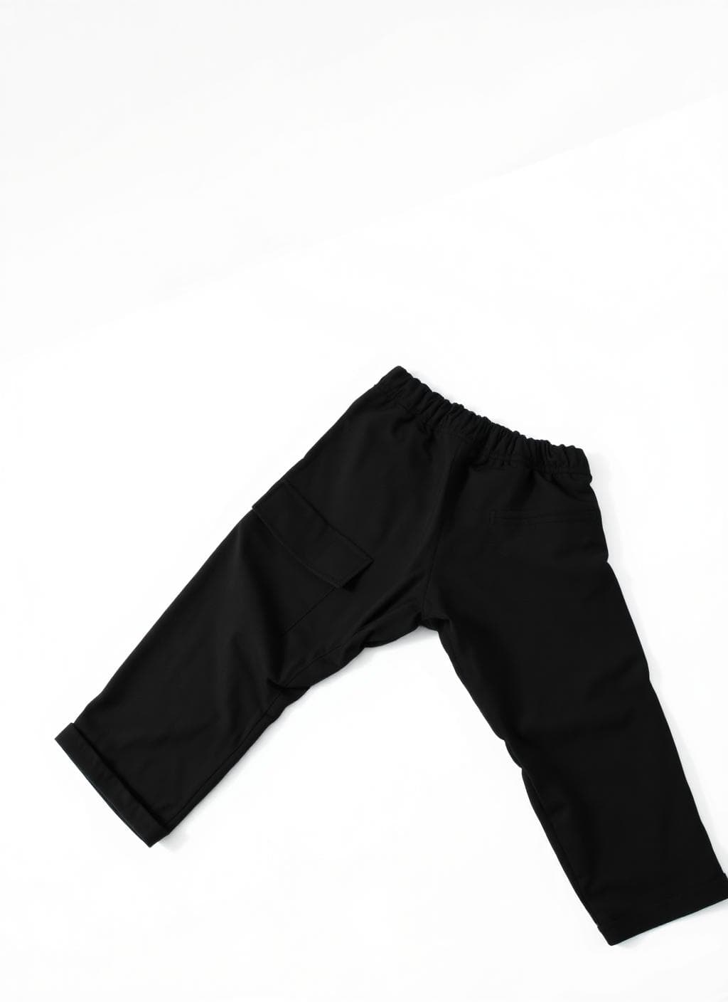 Pantalon cargo