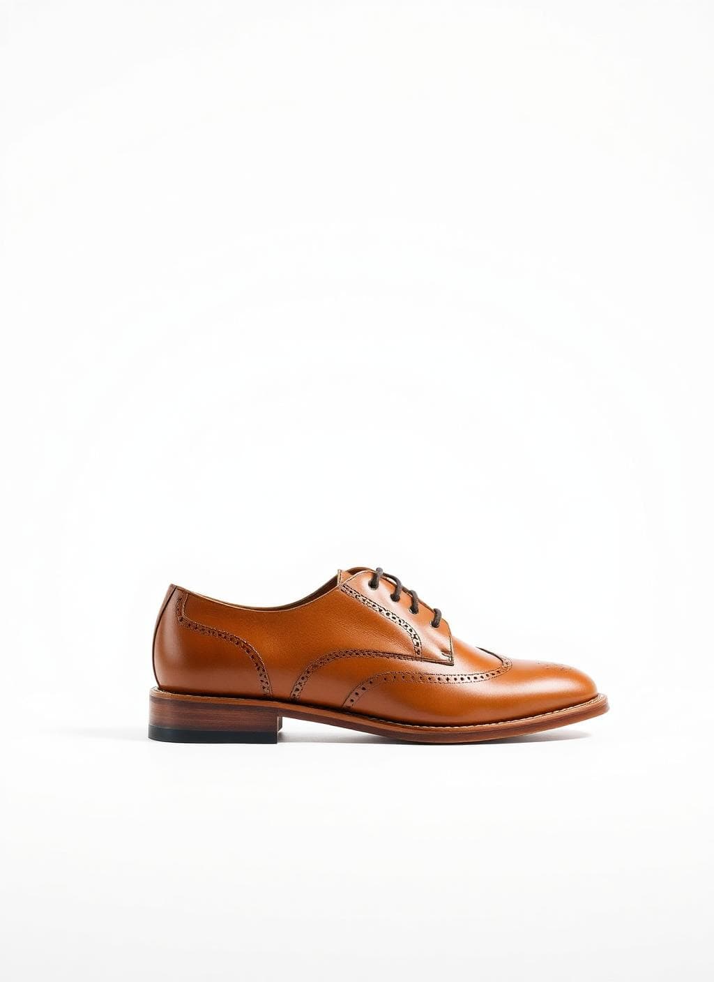 Richelieu brogue