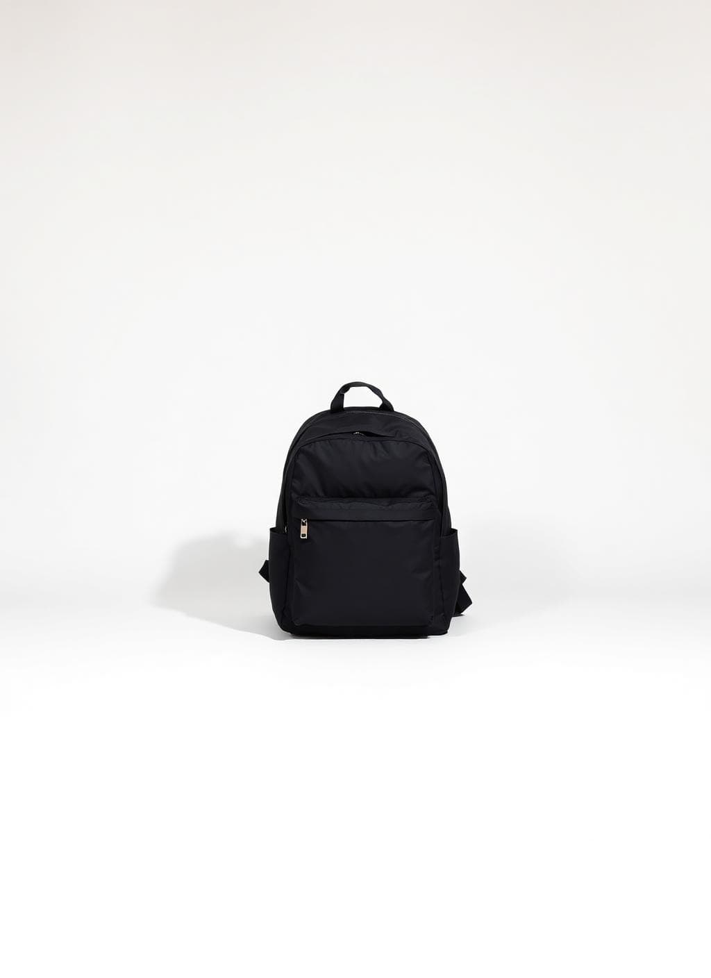 Sac à dos technique noir