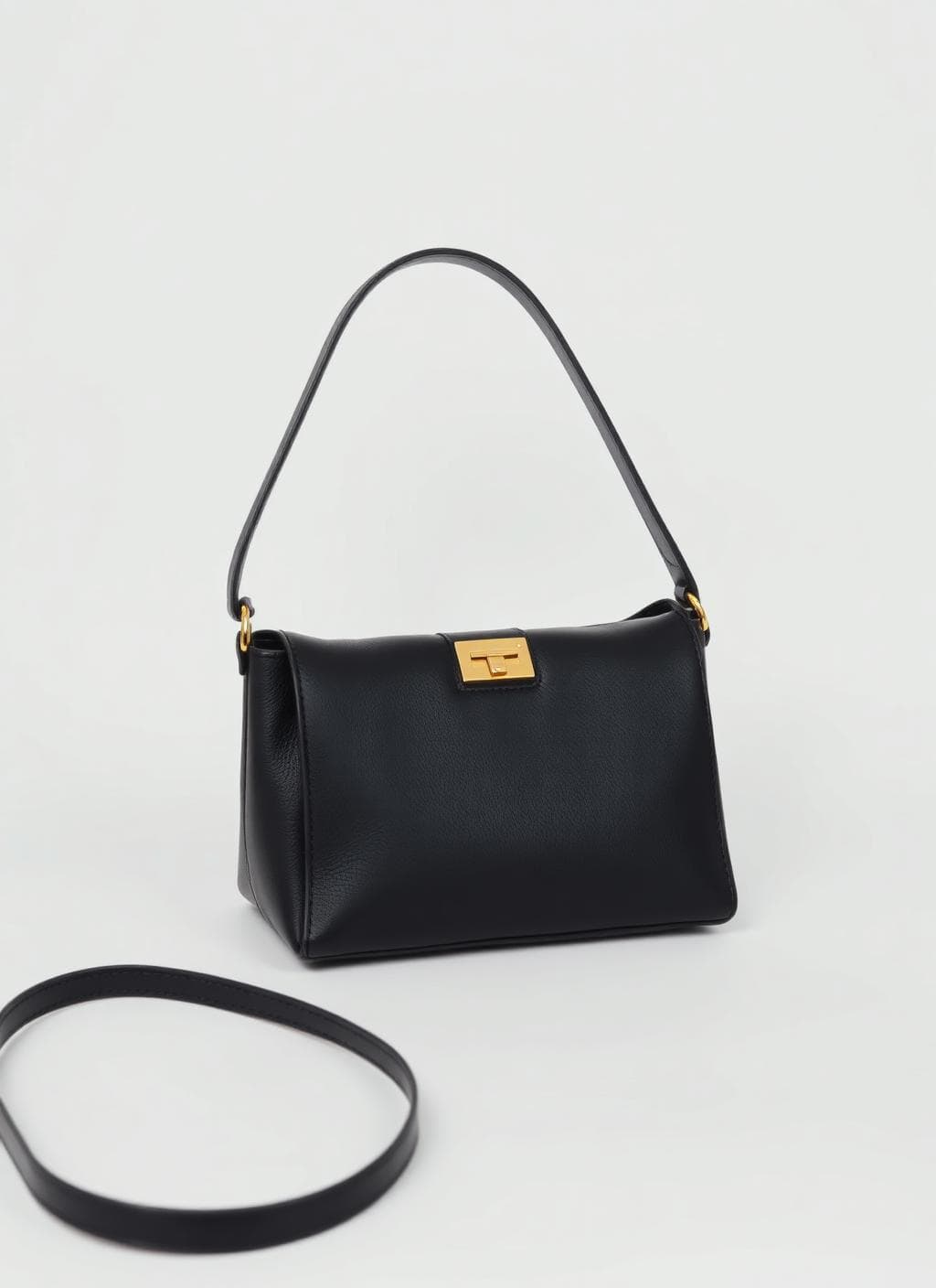 Sac porté épaule