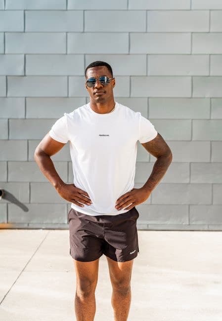 Short technique de sport
