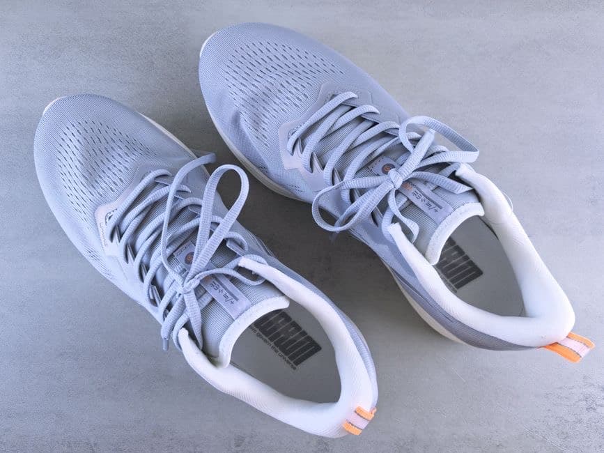 Sneakers running respirantes